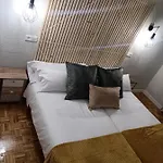Luxury Family Homes M Apartment *