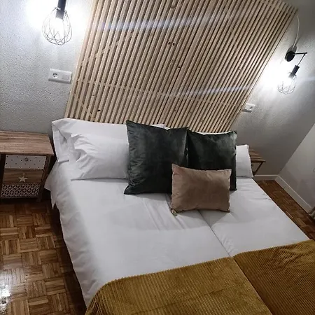 Luxury Family Homes M Apartment *