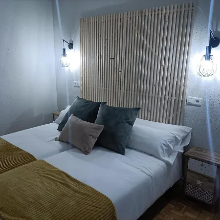 Lejlighed Luxury Family Homes M *