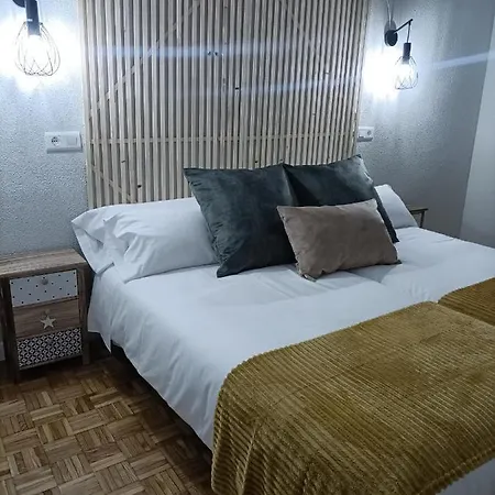 Luxury Family Homes M Lejlighed