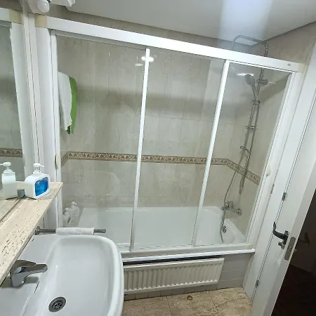 Luxury Family Homes M Lejlighed Salamanca