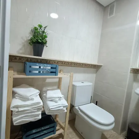 Lejlighed Luxury Family Homes M Salamanca