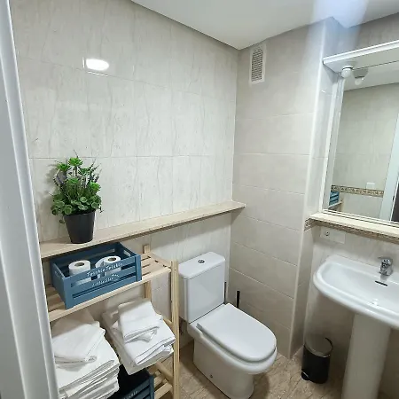 Luxury Family Homes M Apartamento *
