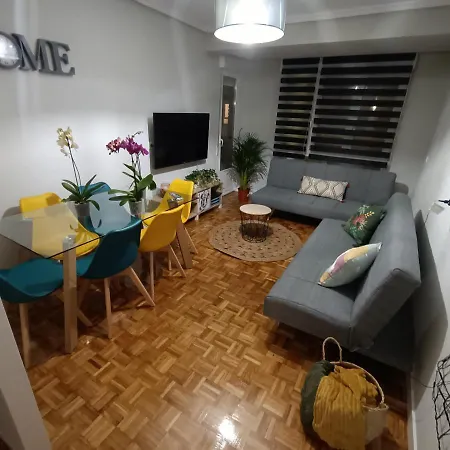 Lejlighed Luxury Family Homes M Salamanca