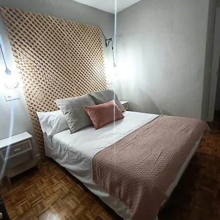 Lejlighed Luxury Family Homes M