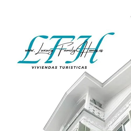 Apartmán Luxury Family Homes M *