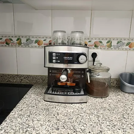 Lejlighed Luxury Family Homes M