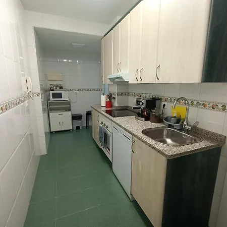 Luxury Family Homes M Lejlighed