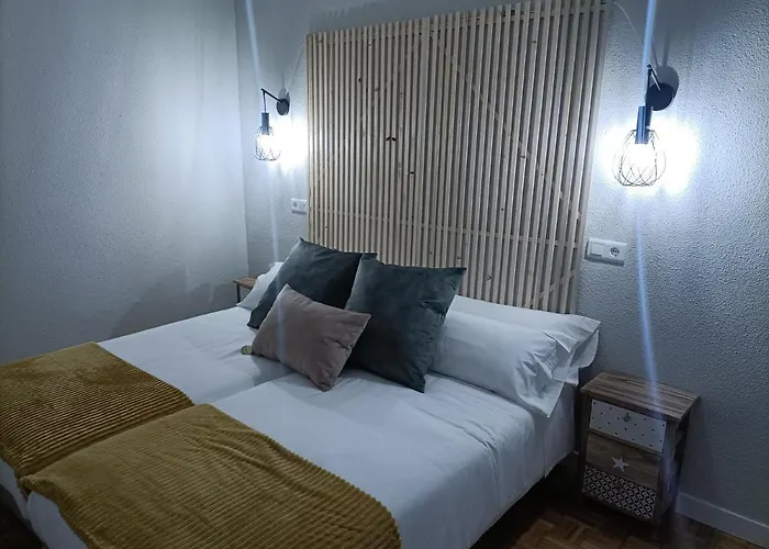 Διαμέρισμα Luxury Family Homes M *