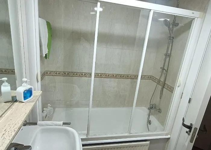 Luxury Family Homes M Διαμέρισμα Σαλαμάνκα