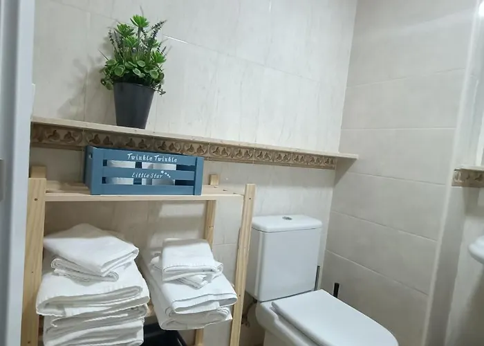 Διαμέρισμα Luxury Family Homes M Σαλαμάνκα