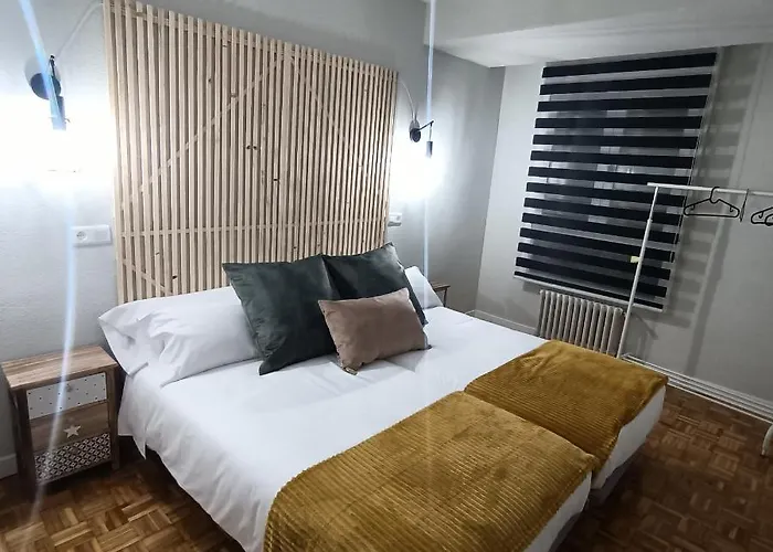 Luxury Family Homes M Διαμέρισμα