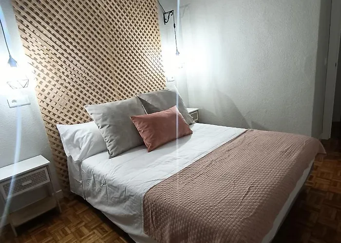 Διαμέρισμα Luxury Family Homes M